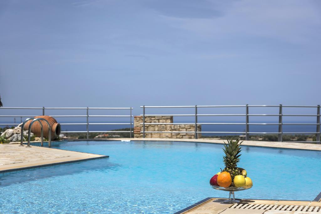 Athina Luxury Villas Xamoudhokhorion  Extérieur photo