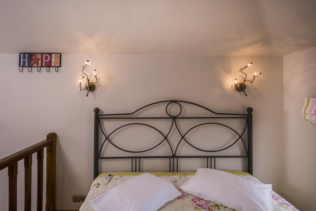 Athina Luxury Villas Xamoudhokhorion  Extérieur photo