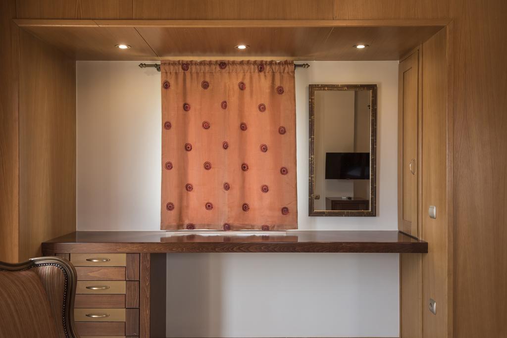 Athina Luxury Villas Xamoudhokhorion  Extérieur photo