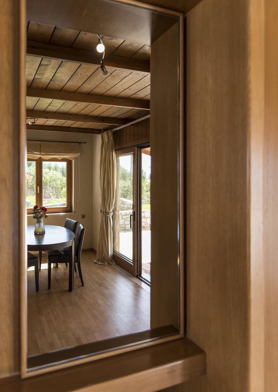 Athina Luxury Villas Xamoudhokhorion  Extérieur photo