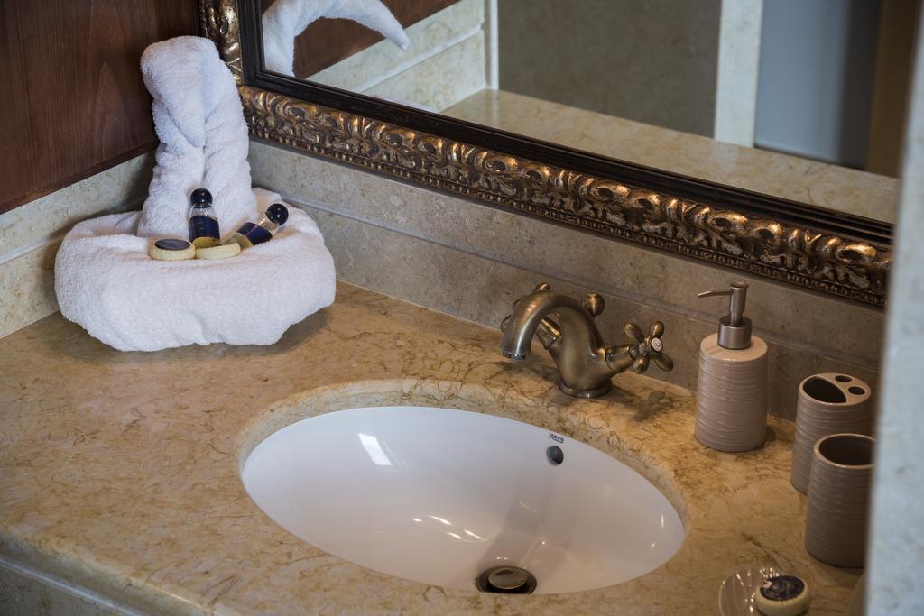 Athina Luxury Villas Xamoudhokhorion  Extérieur photo