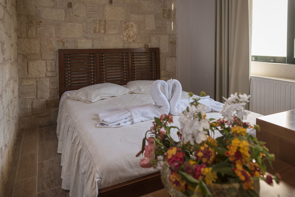 Athina Luxury Villas Xamoudhokhorion  Extérieur photo