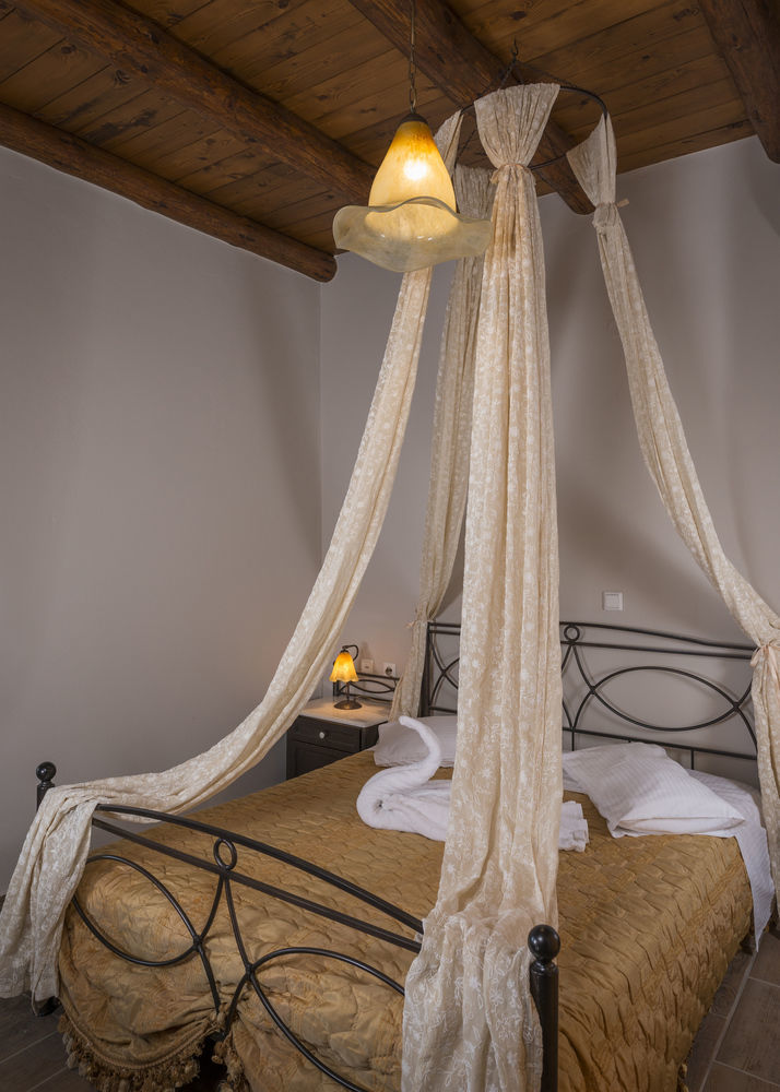 Athina Luxury Villas Xamoudhokhorion  Extérieur photo