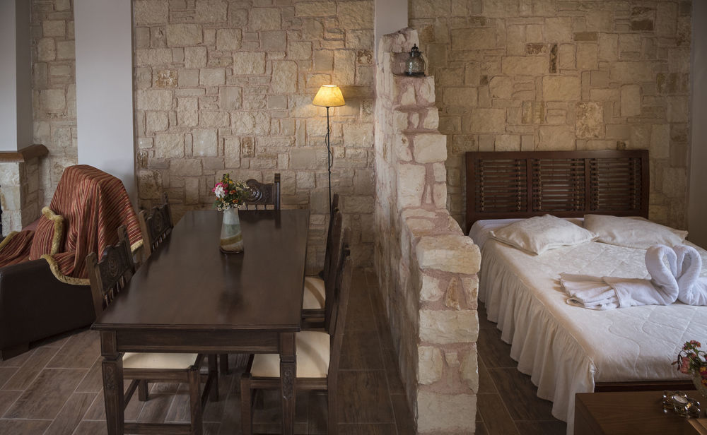 Athina Luxury Villas Xamoudhokhorion  Extérieur photo