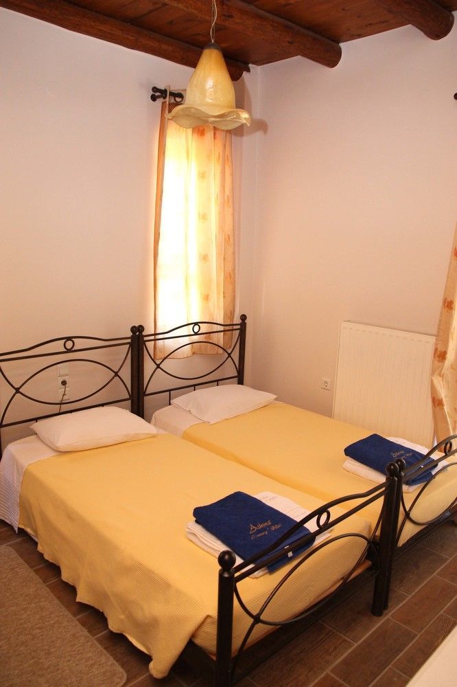 Athina Luxury Villas Xamoudhokhorion  Extérieur photo
