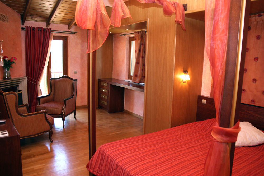 Athina Luxury Villas Xamoudhokhorion  Extérieur photo
