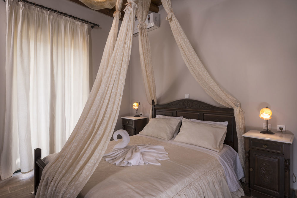 Athina Luxury Villas Xamoudhokhorion  Extérieur photo